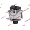 Генератор 28V/80A BOSCH WP10 SH SHAANXI / Shacman (ШАНКСИ / Шакман) 612630060039 (0124555030) фото 3 Ижевск