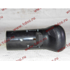 Ручка КПП 12ти ступенчатой с флажком SH SHAANXI / Shacman (ШАНКСИ / Шакман) 12JS160T-1708010-14 фото 3 Ижевск