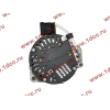 Генератор 28V/55A WD615 (JFZ255-024) H3 CREATEK CREATEK VG1560090012/CK8459 фото 4 Ижевск