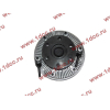 Гидромуфта WD615.xx H2/H3/SH HOWO (ХОВО) 61500060226 фото 4 Ижевск