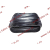Гофра резиновая для отсекателя за кабиной H2/H3 HOWO (ХОВО) WG9725190008 фото 4 Ижевск