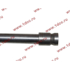 Штанга-толкатель клапана L-380 H2 HOWO (ХОВО) 81500050070 фото 4 Ижевск