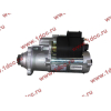 Стартер Bosch 10 зубьев (0001241008) H2/H3 HOWO (ХОВО) VG1560090001 фото 4 Ижевск