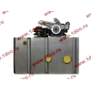 ГБЦ в сборе без перемычки WD615E2/WP10E2 HOWO (ХОВО) 615600040040A фото 4 Ижевск