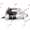 Стартер 10 зубьев Iskra H2/H3 CREATEK CREATEK VG1560090001/CK8414 фото 4 Ижевск