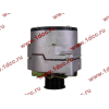 Генератор 28V/70A 8-ми ручейковый SH SHAANXI / Shacman (ШАНКСИ / Шакман) 612600090248/506 фото 4 Ижевск