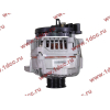Генератор 28V/80A BOSCH WP10 SH SHAANXI / Shacman (ШАНКСИ / Шакман) 612630060039 (0124555030) фото 4 Ижевск