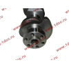 Коленвал двигателя TD226B6G CDM 833 Lonking CDM (СДМ) 12272497 фото 5 Ижевск