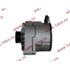 Генератор 28V/55A WD615 (JFZ255-024) H3 CREATEK CREATEK VG1560090012/CK8459 фото 5 Ижевск