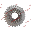 Шестерня ведущая диффиренциала SH F3000 SHAANXI / Shacman (ШАНКСИ / Шакман) 81.35610.0031 фото 5 Ижевск