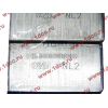 Вкладыши коренные ремонтные +0,25 (14шт) H2/H3 HOWO (ХОВО) VG1500010046 фото 5 Ижевск