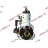 ТНВД WP10 380 л.с. SH2 SHAANXI / Shacman (ШАНКСИ / Шакман) 612601080457 фото 5 Ижевск