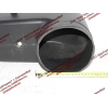Воздуховод к воздушному фильтру H4 HOWO (ХОВО) WG9725190904 фото 5 Ижевск