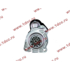 Стартер Bosch 10 зубьев (0001241008) H2/H3 HOWO (ХОВО) VG1560090001 фото 5 Ижевск