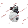 Стартер 10 зубьев Iskra H2/H3 CREATEK CREATEK VG1560090001/CK8414 фото 5 Ижевск