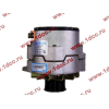 Генератор 28V/70A 8-ми ручейковый SH SHAANXI / Shacman (ШАНКСИ / Шакман) 612600090248/506 фото 5 Ижевск