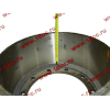 Барабан тормозной передний SH SHAANXI / Shacman (ШАНКСИ / Шакман) 99112440001/81.50110.0232 фото 5 Ижевск