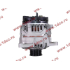 Генератор 28V/80A BOSCH WP10 SH SHAANXI / Shacman (ШАНКСИ / Шакман) 612630060039 (0124555030) фото 5 Ижевск