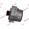 Генератор 28V/55A WD615 (JFZ255-024) H3 CREATEK CREATEK VG1560090012/CK8459 фото 6 Ижевск