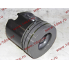 Поршневая группа Yuchai YC6108/YC6B125 XCMG YUCHAI (ЮЧАЙ) M3400-9000200H фото 6 Ижевск