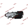 Стартер Bosch 10 зубьев (0001241008) H2/H3 HOWO (ХОВО) VG1560090001 фото 6 Ижевск