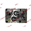 ГБЦ в сборе без перемычки WD615E2/WP10E2 HOWO (ХОВО) 615600040040A фото 6 Ижевск