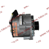 Генератор 28V/55A WD615 (JFZ255-024) H3 CREATEK CREATEK VG1560090012/CK8459 фото 7 Ижевск