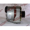 Генератор 28V/55A WD615 (JFZ2150Z1) H2/SH WP10 HOWO (ХОВО) VG1500090010/VG1560090010 фото 7 Ижевск