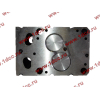 ГБЦ в сборе без перемычки WD615E2/WP10E2 HOWO (ХОВО) 615600040040A фото 7 Ижевск