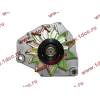 Генератор 28V/70A 8-ми ручейковый SH SHAANXI / Shacman (ШАНКСИ / Шакман) 612600090248/506 фото 7 Ижевск