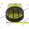 Фильтр воздушный Большой F/H'2011 (WG9725190102/LEO100061B/KLP2841) FAW (ФАВ) 1109070-50A (K2841PU) для самосвала фото 7 Ижевск