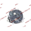 Генератор 28V/80A BOSCH WP10 SH SHAANXI / Shacman (ШАНКСИ / Шакман) 612630060039 (0124555030) фото 7 Ижевск