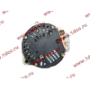 Генератор 28V/70A 8-ми ручейковый SH SHAANXI / Shacman (ШАНКСИ / Шакман) 612600090248/506 фото 8 Ижевск