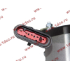 Генератор 28V/55A WD615 (JFZ255-024) H3 CREATEK CREATEK VG1560090012/CK8459 фото 9 Ижевск